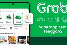 Catat, 16 Kode Promo Grab Terbaru Diskon 95 Persen GrabCar, Pesan Makan Rp150 Ribu GrabFood di Agustus 2024