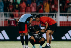 Modal 6 Kali Kalahkan Persebaya, Bali United Yakin Bisa Pesta Menang Lagi di GBT 