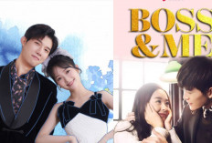 6 Rekomendasi Drama China Tentang CEO Dingin yang Cuek Tapi Perhatian, Dijamin Baper Brutal Girls! 
