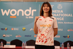 233 Atlet dari 19 Negara Siap Bersaing di WONDR by BNI Indonesia International Challenge 2024