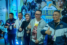 Mantap! Imigrasi Permudah Proses Administrasi Atlet Asing Masuk Indonesia, Nirmala Dewi: Luar Biasa!