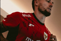 Klok Siap Hadapi Taiwan dan Lebanon: Enjoy dan tetap Kerja Keras!