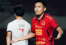 Sanksi Kartu Kuning Persija Rp 50 Juta, Denda Botol Air Mineral Persebaya Rp 20 Juta, Segini Pendapatan Komdis