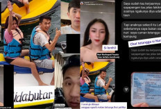 Skandal Penipuan Rommy Simon Sebesar +400 Juta & Kabur ke Bali dengan Selingkuhan, Siapakah Sosok Nuri?
