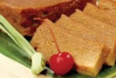 Resep Kue Lapan Jam Khas Palembang, Kue Basah Legit Cocok untuk Menu Lebaran!