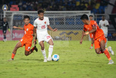 Jelang Hadapi Piala Asia U20, Indra Sjafri Temukan Banyak Kekurangan di Timnas Indonesia U20