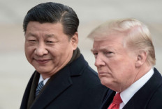 Donald Trump Lolos dari Upaya Pembunuhan, Presiden China Xi Jinping Respon Begini!