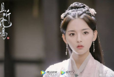 3 Rekomendasi Drama China Yang Chao Yue yang Sukses Bikin Namanya Melambung di Dunia Hiburan, Fans Wajib Tau! 