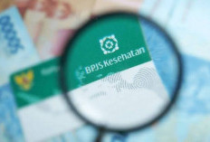 Ternyata Mudah! Inilah Cara Cek Tunggakan BPJS Kesehatan Lewat Tokopedia dan WhatsApp