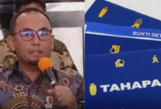 Transferan Misterius ke Rekening Lawas? Ini Bahayanya dan Kaitan dengan Judol!