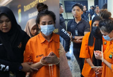 5 Fakta Mengejutkan Dokter Kecantikan Abal-Abal 'Ria Beauty' yang Akhirnya Dibekuk Polisi