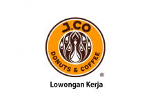 Tertarik Kerja di J.CO Donuts? Berikut 2 Lowongan Kerja PT J.CO Donuts & Coffee yang Sedang Dibuka, Cek Disini