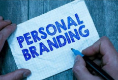 5 Alasan Personal Branding Itu Penting? Begini Penjelasannya, Kamu Wajib Tahu..