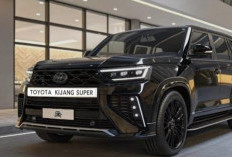  Kijang Kapsul 2026: Nostalgia Rasa Baru, Jurus Lama yang Kembali Menggigit Pasar MPV