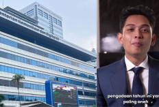 Viral Sistem Deteksi Pengadaan Aneh di Komdigi Tembus Miliaran, Abil: Paling Aneh!