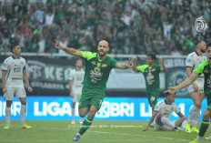 Persebaya Tak Mau Kehilangan Takhta, Ini Pesan Paul Munster kepada Pemainnya Jelang Lawan Bali United 