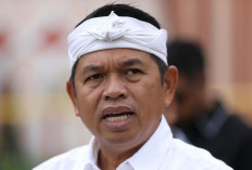 Kasus Covid-19 Muncul Lagi di Jabar, Dedi Mulyadi: Waspada, Tapi Jangan Panik