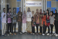 Kolaborasi Multi-Kementerian Dongkrak Pendidikan Vokasi di Sumatera Selatan dan Bangka Belitung