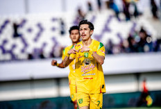 Bernardo Tavares Semakin Optimistis Dengan Trisula Penyerang di Persebaya Surabaya