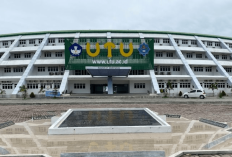 4 Rangking Tertinggi Universitas Terbaik di Aceh Versi QS World, Urutan No 2 Paling Terkenal