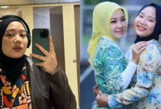 Kaget! Zara Anak Ridwan Kamil Putuskan Lepas Hijab, Atalia Beri Pesan: Insyaa Allah Saat Mamah Tidak Ada... 