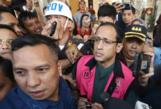 Terungkap, Nadiem Makarim Terima Rp809 M di Kasus Chromebook Kemendikbudristek 