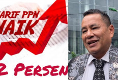 Kenaikan PPN Jadi 12 Persen, Hotman Paris Usul Tax Amnesty Jilid III, Solusi Pemasukan Negara?