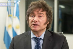 Perubahan Ekonomi Argentina: Menuju Dolarisasi Sebagai Solusi Inflasi