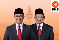 PKS Usung Anies - Sohibul di Pilgub DKI Jakarta, PKB Malah Bilang Bahaya, Kenapa?