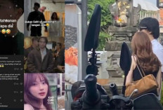 Resmi Menjanda! Jule Kembali Viral Usai Diduga Liburan di Bali Bareng Jefri Nichol