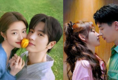 10 Rekomendasi Drama China Romantis Modern yang Related dengan Kisah Cinta Masa Kini, Gen Z Wajib Nonton! 