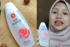 Wajah Glowing Maksimal! Ini 5 Cara Pakai Viva Air Mawar Biar Kulit Lembap dan Cerah Alami