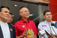 Rahasia di Balik Ijazah Jokowi, Ade Darmawan Minta Tindakan Tegas!