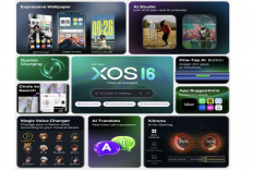 Infinix XOS 16 Resmi Hadir! Ini Deretan Fitur Unggulan yang Ditawarkan Infinix