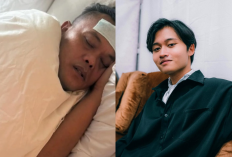 Sempat Diisukan Kritis karena Liver, Anak Pastikan Sule Hanya Tifus dan Kini Jalani Pemulihan di Rumah