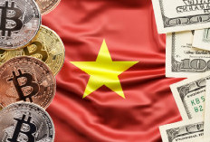 Sah! Tetangga RI Ini Resmi Legalkan Aset Kripto, Indonesia Kapan Nyusul?