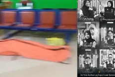 4 Mahasiswa UIN Kalijaga Tewas Saat Main River Tubing, 2 Masih Hilang, Ini Data Lengkapnya