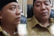 Viral! Video Call Bupati Situbondo dengan LC Bikin Heboh Warganet
