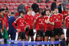 Mau Pemain Bintang dengan Harga Miring?  Datang Aja ke Old Trafford Ada Diskon Gede  40 Persen