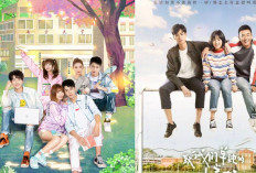 5 Rekomendasi Drama China Tentang Cinta Segitiga yang Rumit Tapi Bikin Baper, Wajib Nonton! 