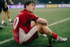 Pelatih Timnas Jepang Bukan Khawatirkan Ole, Tapi Pemain Ini, Begini Kata Hajime Moriyasu 