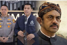 Interpol Resmi Terbitkan Red Notice, Riza Chalid Jadi Buron Internasional Kasus Korupsi Minyak Rp 285 Triliun