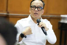 Eks KPK Sebut Pemerasan Sertifikasi K3 Wamenaker, Bisa Sebabkan Bahaya untuk Nyawa Pekerja! 