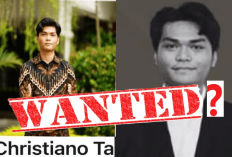 Christiano Tarigan Diduga Mabuk Saat Tabrak Argo Mahasiswa UGM, Tagar #JusticeForArgo Meledak!