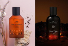 4 Rekomendasi Parfum Cowok Kerja di Outdoor, Semprot Sekali Wangi Super Ketinggalan, No 4 Paling Terkenal!