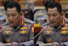 Kapolri Jenderal Listyo Sigit Tegas Tolak Wacana Menteri Kepolisian: Lebih Baik Jadi Petani