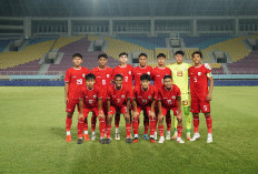 Timnas U-16 Ditunggu 2 Kejuaraan ASEAN dan Asia, Nova Arianto Masih Pusingkan Ini