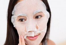 5 Cara Menyimpan Sheet Mask Agar Tidak Mengurangi Kualitasnya, Kuy di Simak..