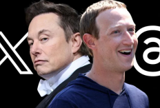 Wow! Mark Zuckerberg Lampaui Elon Musk sebagai Orang Terkaya Dunia, Berapa Nilai Kekayaannya?