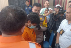 Aksi Komplotan Pencuri di Kabupaten Muara Enim Ini Ancam Nyawa Manusia